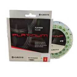 Platinum WF9 Pike...
