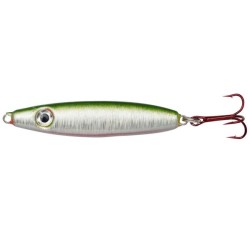 Crazy Herring Olive Crystal...
