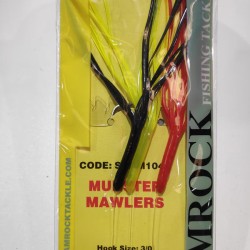 Shamrock Munster Mawlers