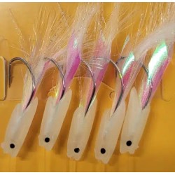 Shamrock Shrimp Rig