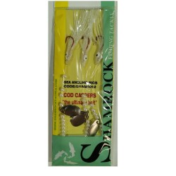 Shamrock Cod Caspers the...