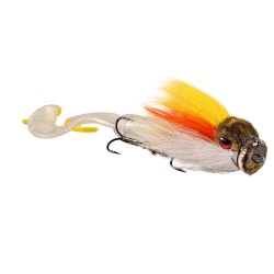 23cm/ 95g - Hot Banana -...