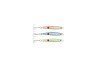 40g/ 3Pack - Kystsilda Abu Garcia