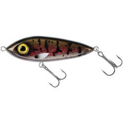 9cm/22g- Red Sucker -...