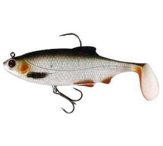 10cm/ 28g - Ricky the Roach Shadtail - Sinking - Lively Roach - Westin