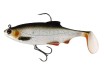 10cm/ 28g - Ricky the Roach Shadtail - Sinking - Lively Roach - Westin