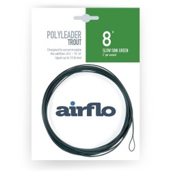 Airflo Polyleader Trout...