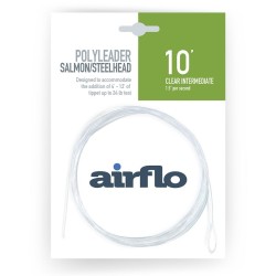 Airflo Polyleader Salmon/...