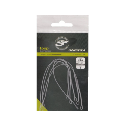 LOOP CONNECTORS Size 3-6 -...