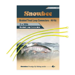 Braided Trout Loop...