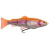 SG 4D Line Thru Trout 25cm/180g/ Slow Sink/ 02-Golden Albino