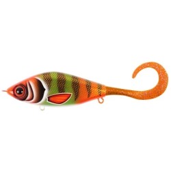 Strike Pro Guppie Sinking -...