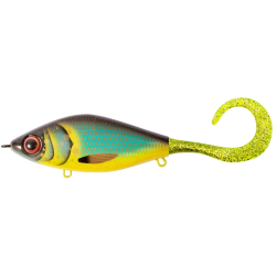 Strike Pro Guppie Sinking -...