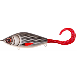 Strike Pro Guppie Sinking -...