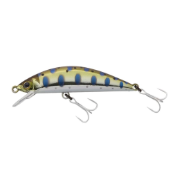 Timon Tricoroll 55S Native...