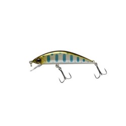 Timon Tricoroll 55S Silver...