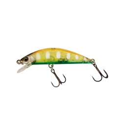 Timon Tricoroll 55S CL Lime...