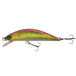 Timon Tricoroll 55S Pink...