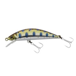 Timon Tricoroll 55HW Native...