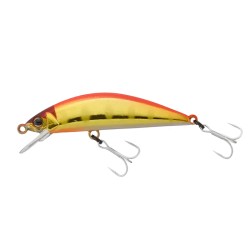 Timon Tricoroll 55HW Red &...