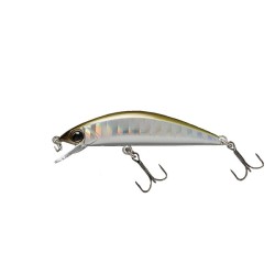 Timon Tricoroll 47S Stripe...