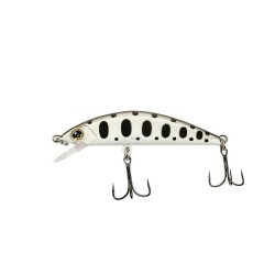 Timon Tricoroll 47S White &...