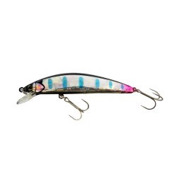 Timon Tricoroll GT 72MD-F...