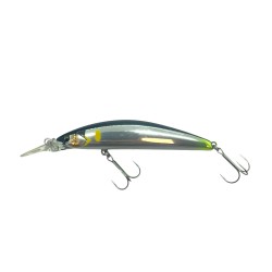 Timon Tricoroll GT 88MD-F...