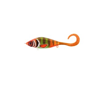 Strike Pro Guppie Downsize Shallow - TR006G