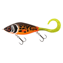 Strike Pro Guppie Sinking -...