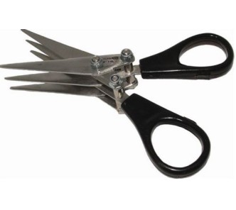 WSB Work Scissors