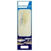 Dennett size3/0 3hooks