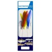 Dennett size3/0 3hooks