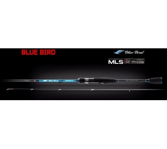 Favorite Blue Bird 2,4m 05-5g