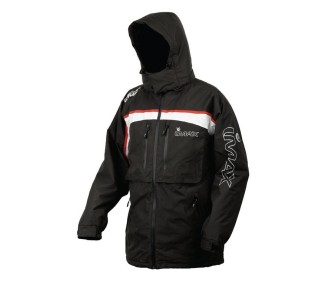 Imaxs Ocean Thermo Jacket Grey/Red.size.L