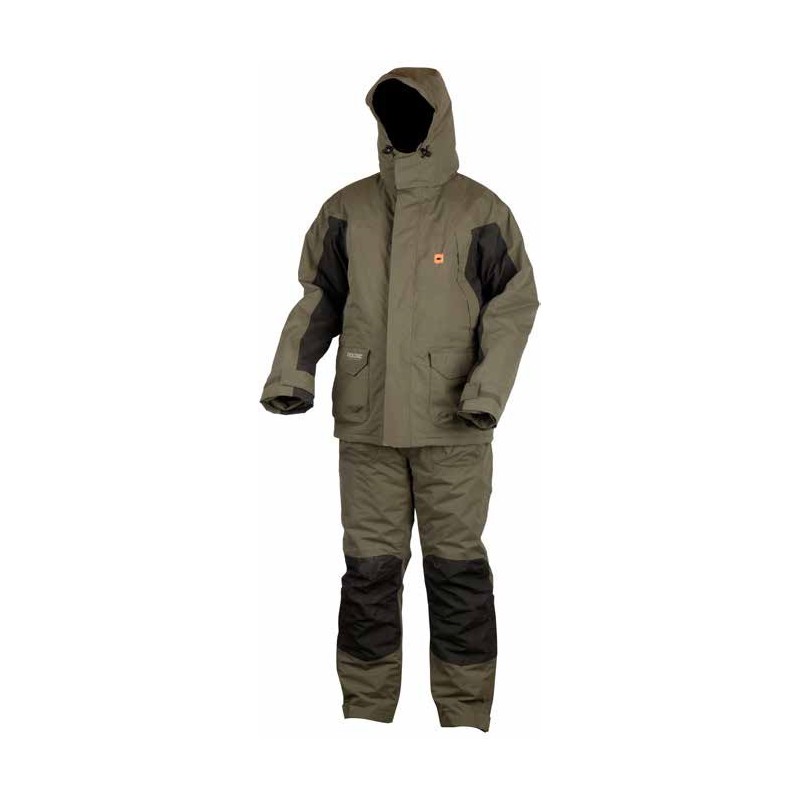 Prologic High Grade Thermo Suit.size.L