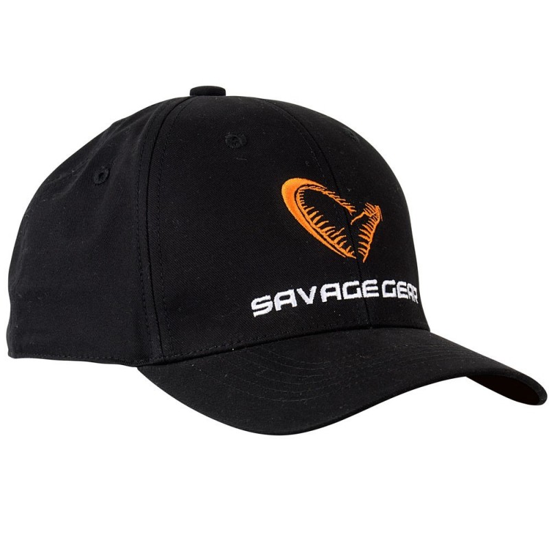 Savage Gear Flex Fit Cap