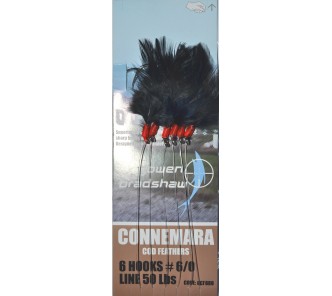 Connemara Gowen Bradshaw.6 hooks