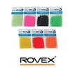 Rovex Sea Round Beads