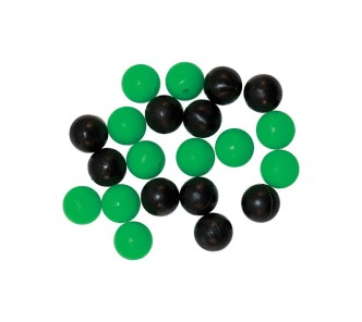 Tronix Pro Round Beads