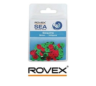 Rovex.Sea Sequins