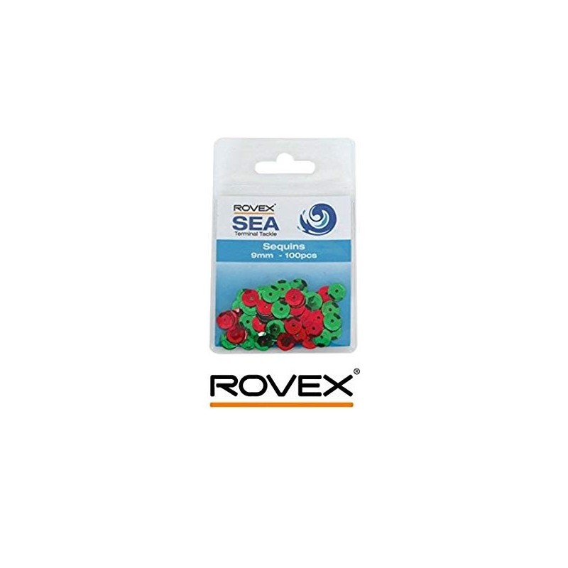Rovex.Sea Sequins