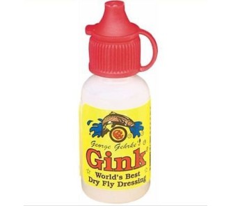 Gink Dry Fly Dressing