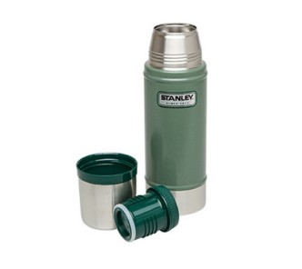 Stanley Classic Vacuum Bottle - 473 ml