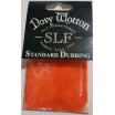 SLF Standard Hot Orange