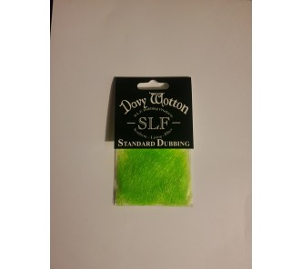 SLF Standard FL Lime Green