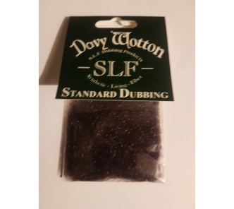 SLF Standard Dark Claret