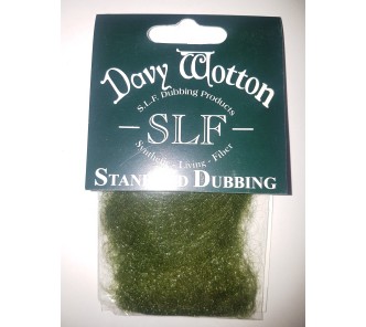 SLF Standard Olive Dun