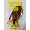 Golden Pheasant Tippet Collar 2nd Quality