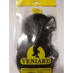 Icelandic Sheep Hair Black